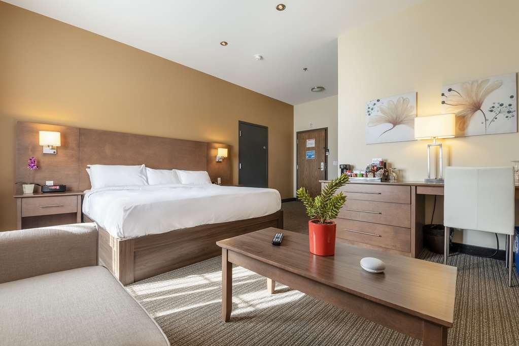 Imperia Hotel Et Suites Terrebonne Bilik gambar