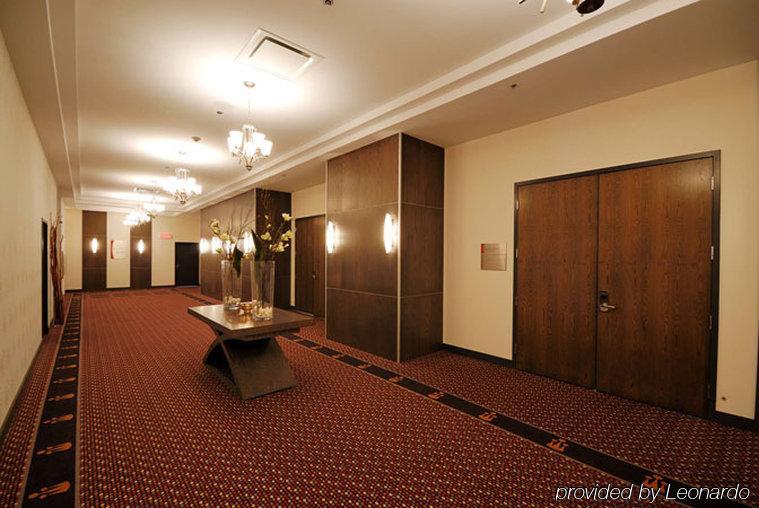 Imperia Hotel Et Suites Terrebonne Luaran gambar