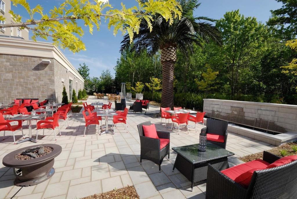 Imperia Hotel Et Suites Terrebonne Luaran gambar